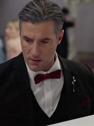 Episodio 23 - [Doblado]Karma en el día de tu boda