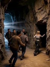 Episode 17 - [Dubbed] I Evolve and Tame Dinosaurs in the Apocalypse