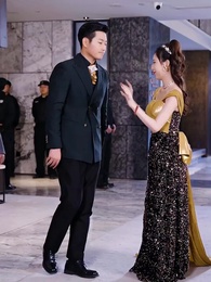 ตอนที่ 48 - เขยไร้ค่า แท้จริงคือเทพราชา