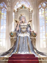 Episode 32 - [Dubbed]Rise of the Beast Queen