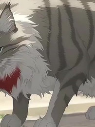 Maldito Gatito: El Trono de Sangre - Episode 2