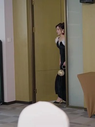 La limpiadora es la presidenta - Episode 89