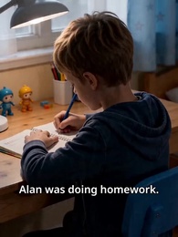 The Stolen Son: My Husband’s Nine-Year Secret - Episode 23