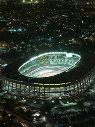 الحلقة 51 - ملكة التشجيع الحقيقية[مبدبلج]