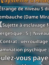 Épisode 27 - [Doublé] Mon Employé est un Monstre S-Class