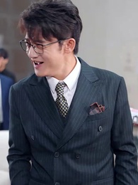 第14話 - クズ夫に倍返し!〜財閥令嬢の復活と、雲晴れて君と巡り逢う奇跡〜