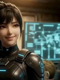 [Doublé] Mon Employé est un Monstre S-Class - Episode 14