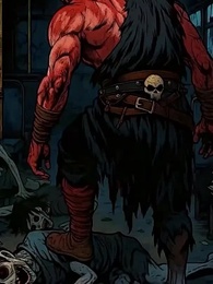 Episode 11 - One Lie Keeps Him Alive