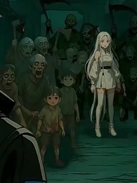 Episode 13 - One Lie Keeps Him Alive