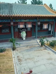 เกิดใหม่พลิกชะตา ชายาแทนรัก - Episode 41