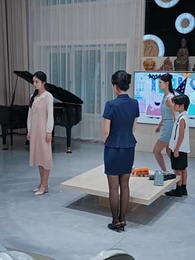 My Kids Are Royalty - Episode 66