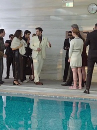 Episódio 38 - [Dublado]Um Amor Fatal