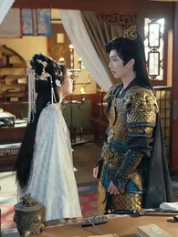 ตอนที่ 59 - เกิดใหม่พลิกชะตา ชายาแทนรัก