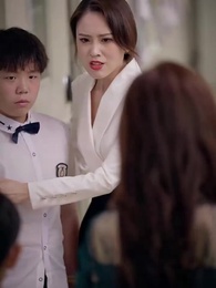 Episodio 43 - La limpiadora es la presidenta