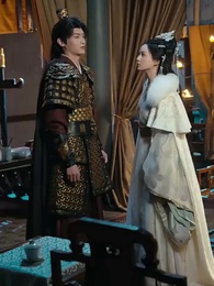 ตอนที่ 62 - เกิดใหม่พลิกชะตา ชายาแทนรัก