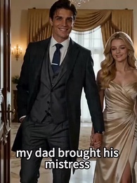 Episode 1 - The Day We Watched Our Alpha Father Die