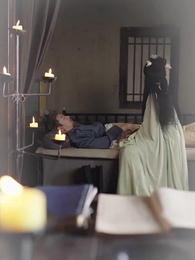 [Dubbing]Perjodohan - Episode 21