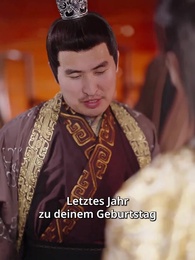 Episode 18 - [Synchron]Wiedergeburt: Die Prinzessin schlägt zurück