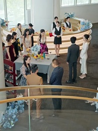 Episode 48 - My Kids Are Royalty