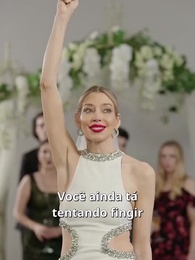 [Dublado]Sob a Máscara da Fortuna - Episode 16