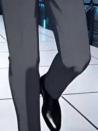 Серия 53 - Путь эволюции