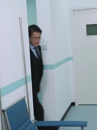 Episodio 10 - Mio marito sciocco è un miliardario