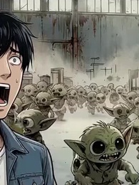 Episodio 7 - Oleada de Bestias: División al Inicio 