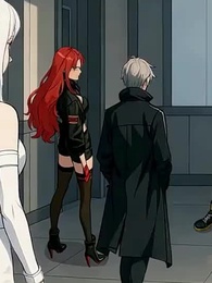 怪談玩家,但畫風不對 - Episode 31