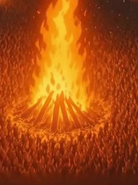 [Dubbed] Landlore of the Apocalypse - Episode 60