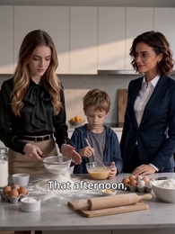 Episode 21 - The Stolen Son: My Husband’s Nine-Year Secret