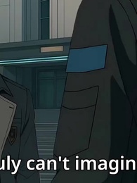 Episode 40 - One Lie Keeps Him Alive