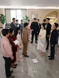 Fake It Until You Make It - Episode 33