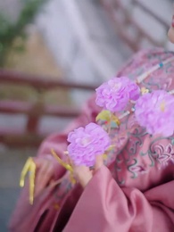 Selir Rakus Kesayangan - Episode 9