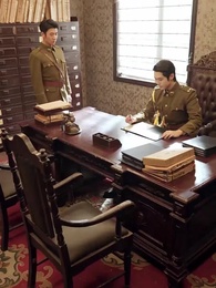 ตอนที่ 17 - [พากย์ไทย]รักที่ถูกบีบคั้นจนเสียใจ