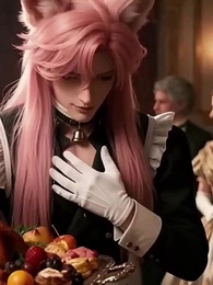 [Dubbed] Demons Gone Well - Episode 24