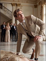 Серия 36 - Фиктивная жена, настоящий сын