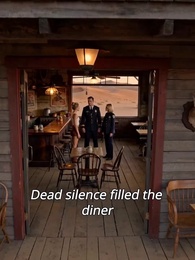 Episode 4 - The Scapegoat Wife