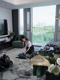 Episodio 2 - L'Amore Non Si Cerca