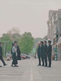 [Dubbing]Kekuatan di Usia Paruh Baya - Episode 48