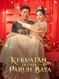 [Dubbing]Kekuatan di Usia Paruh Baya