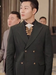 เขยไร้ค่า แท้จริงคือเทพราชา - Episode 69