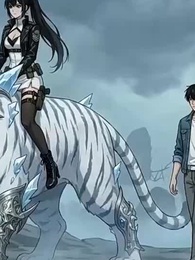 Episodio 53 - Oleada de Bestias: División al Inicio 