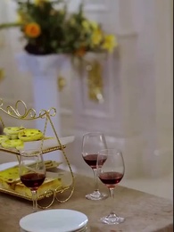 Bölüm 8 - [Dublajlı]Aşk Bizi Yeniden Buldu