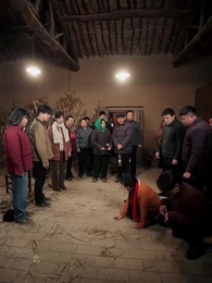 [Dubbed]Reborn to Save Brother: Divorce & Consequences - Episode 24