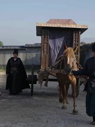 소설 속 메인 빌런 구하기 - Episode 30