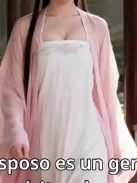 Mi Esposo, El Invencible - Episode 12