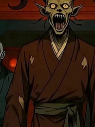 Episode 50 - [Dubbed] The Ability That Only Works If They’re Afraid