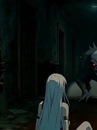 [Dubbed] The Ability That Only Works If They’re Afraid - Episode 5