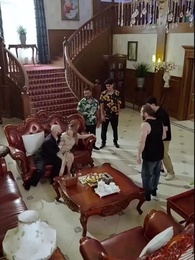 [Dublajlı]Aşk Bizi Yeniden Buldu - Episode 44