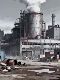 Путь эволюции - Episode 10